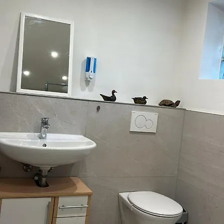 Apartment Feinlötstube Alzenau