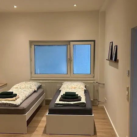 Feinlötstube Apartment